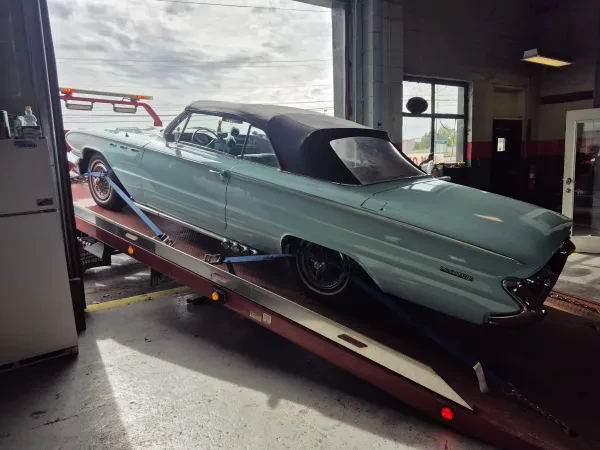 J&k towing & transport llc - photo 2