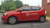 Autopart International
