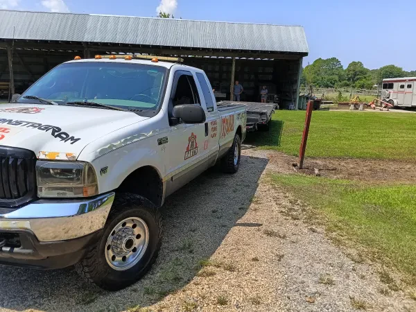 Harts Hauling and Delivery LLC. - photo 3