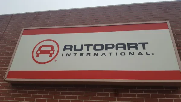 Autopart International - photo 3
