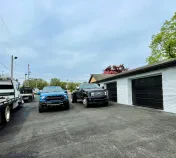 Spry Motorcars