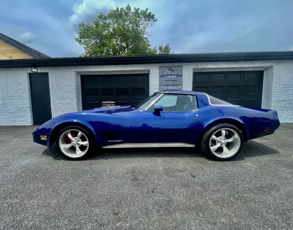 Spry Motorcars - photo 3