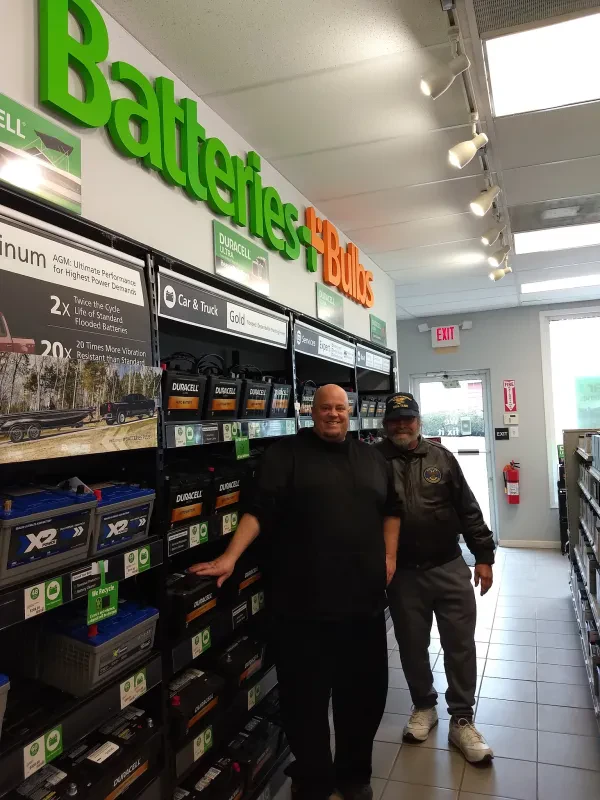 Batteries Plus - photo 2
