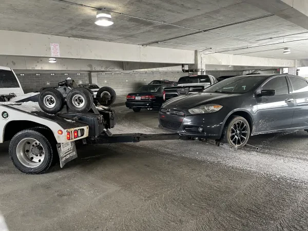 Columbus Towing & Recovery - photo 3