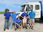 Die-Hard Towing & Recovery, LLC.