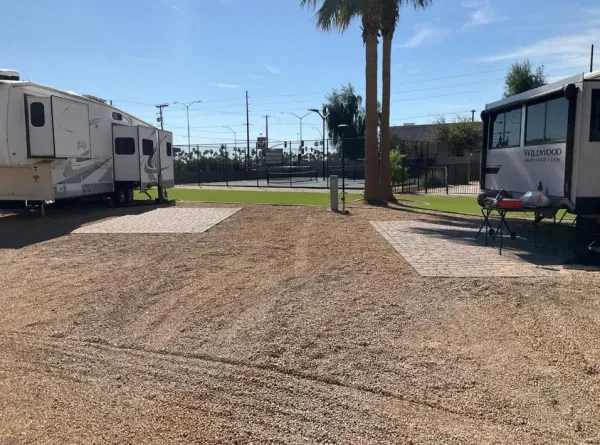 X-B Ranch Mobile Home & RV Park - photo 3