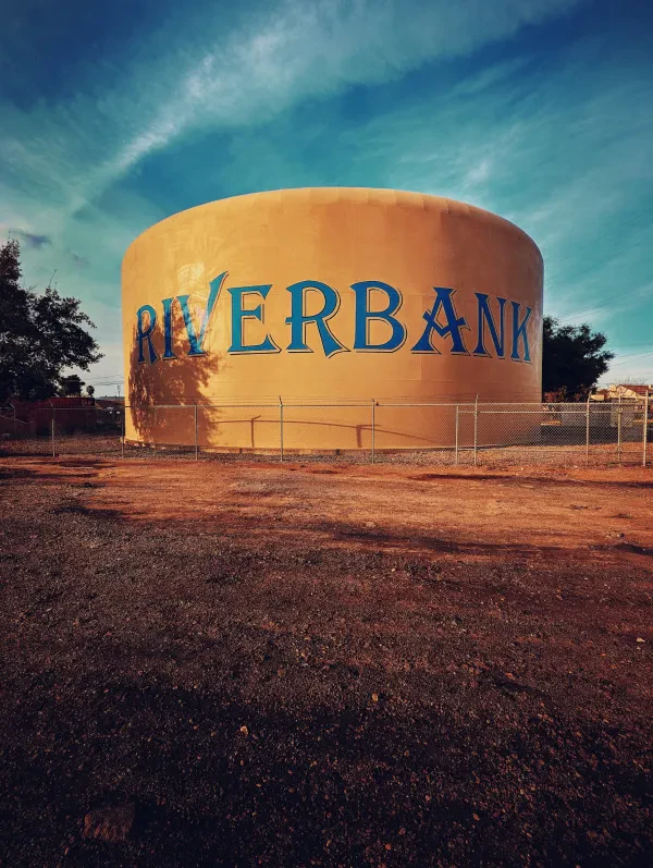 Riverbank Automotive & Smog - photo 3