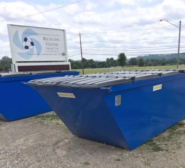 Lancaster-Fairfield Community Action Recycling & Litter Prevention - photo 2
