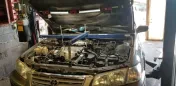 Ford's Auto Salvage & Auto Repair