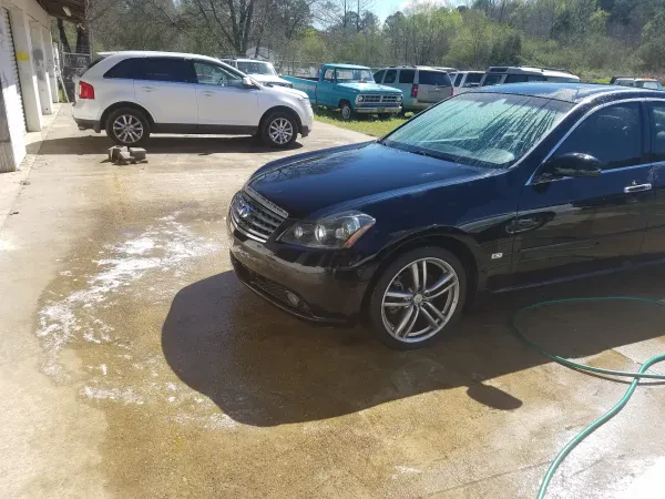 New Bethel Automotive & Towing Service, LLC - photo 3