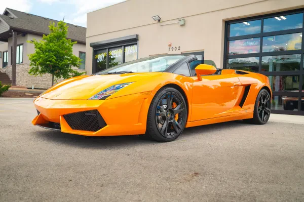 Ace Motorworks - photo 2
