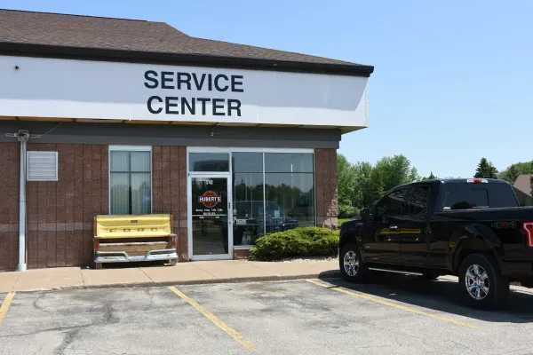 Hubert's Auto Care - photo 4