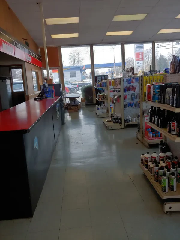 Nolt's Auto Parts - photo 2