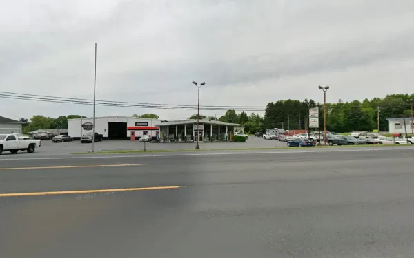 Nolt's Auto Parts - photo 3