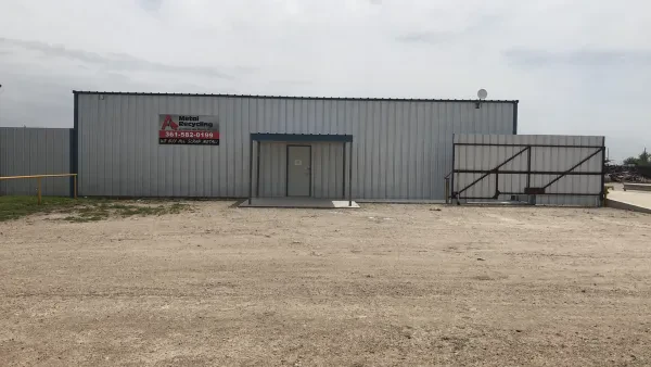 A + Metal Recycling LLC - photo 2