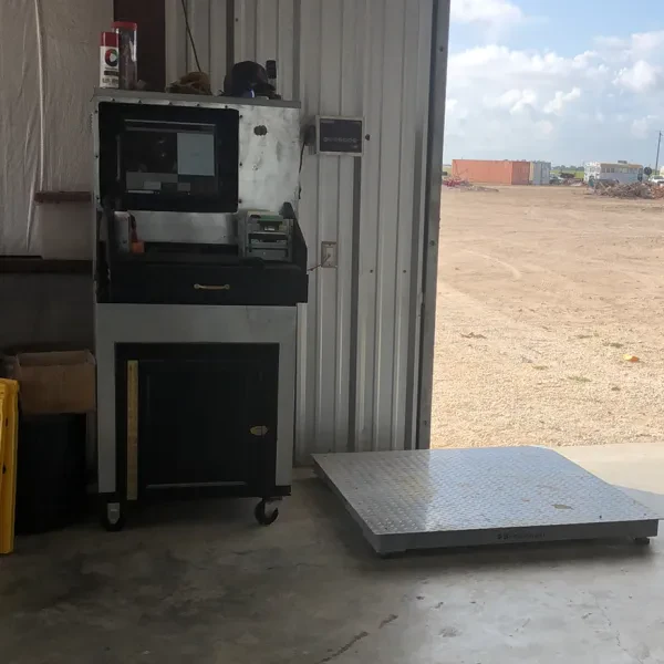 A + Metal Recycling LLC - photo 4