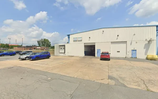 Jones GM Parts - photo 2