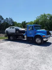 Gary Towing Services