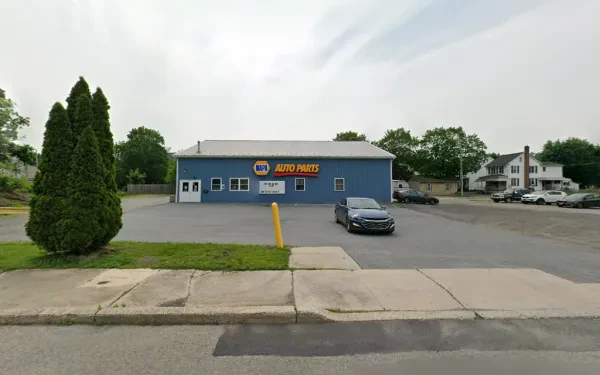 NAPA Auto Parts - Pro Choice Auto Parts - photo 2