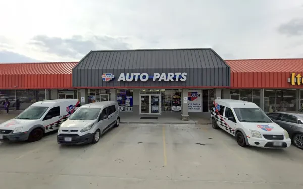 Carquest Auto Parts - CARQUEST OF COLUMBIA - photo 2