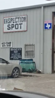 MID COAST WRECKER SERVICE