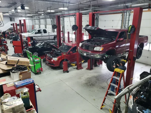 Midwest Autoworx - photo 4
