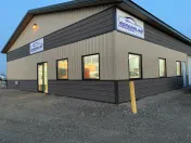 Adrenaline Auto Body