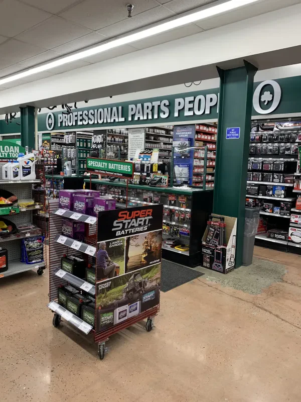 O'Reilly Auto Parts - photo 2