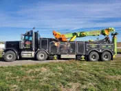 Cowboy's Wrecker Service