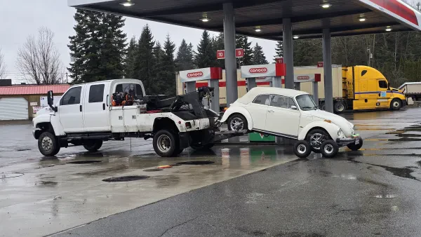 Elite Towing - photo 2