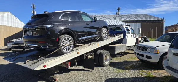 Elite Towing - photo 4