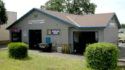 Ponderosa Auto Express Inc.