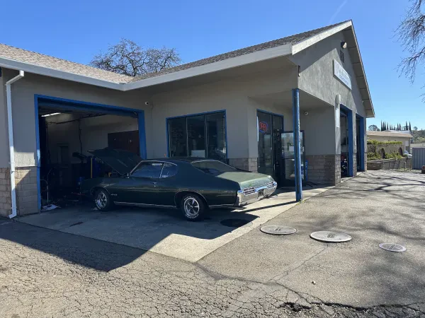 Ponderosa Auto Express Inc. - photo 3