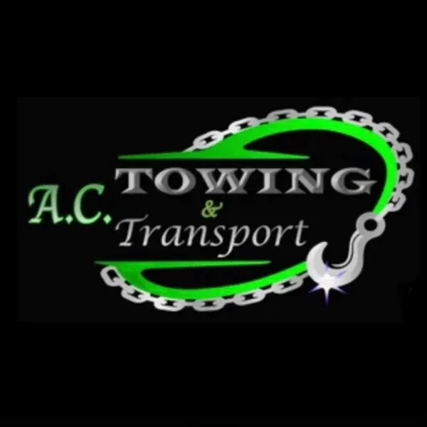 AC Towing & Transport (SLT) - photo 2
