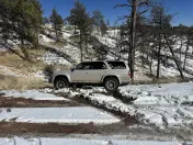 Fred's Towing, LLC