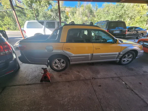 Fred's Towing, LLC - photo 3