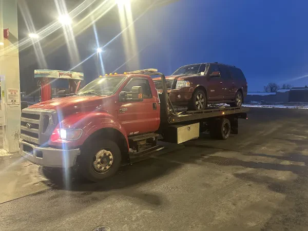 NexGen Towing - photo 2