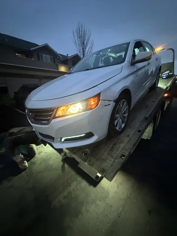 NexGen Towing - photo 3