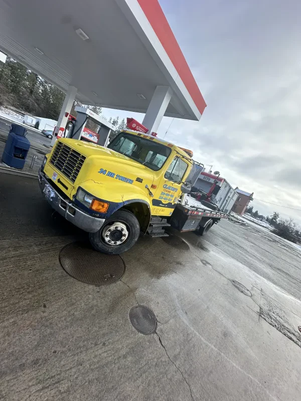NexGen Towing - photo 4