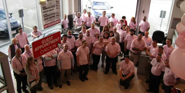 Irwin Automotive Group - photo 3