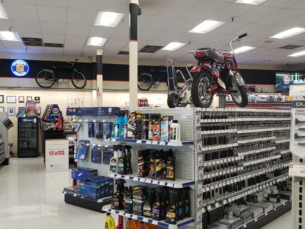 NAPA Auto Parts - photo 3