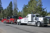 Welcomes Towing