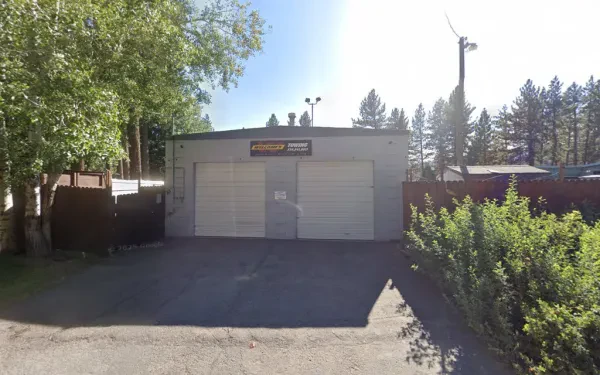 Welcomes Towing - photo 4