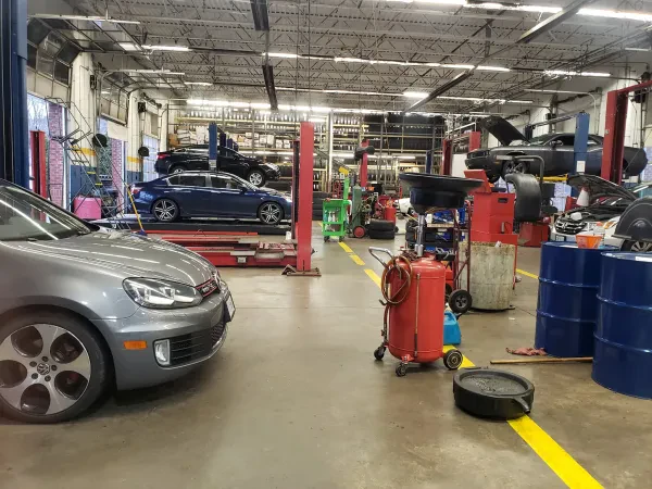 NTB-National Tire & Battery - photo 3