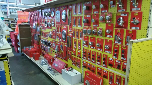 C&H Motor Parts - photo 2