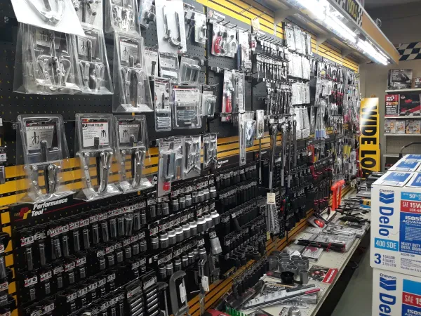 C&H Motor Parts - photo 3