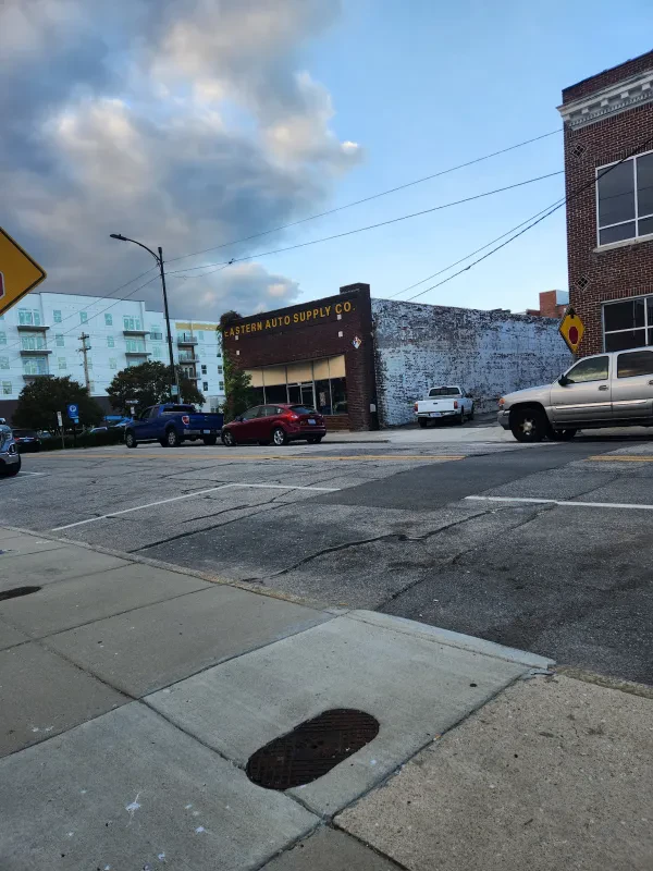 Eastern Auto Supply Co - photo 2