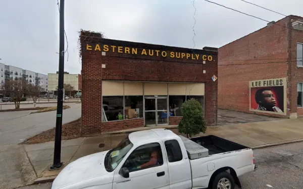 Eastern Auto Supply Co - photo 4