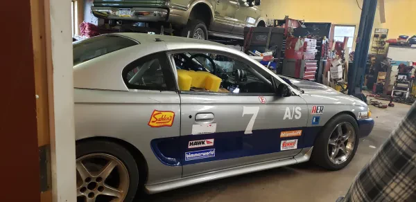 J & B Auto Services - photo 2