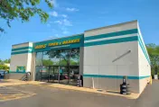Mavis Tires & Brakes